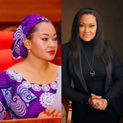 Natasha Akpoti Biography: Age, Net Worth, Family, Parents, Married, Phone Number, Instagram, Pictures, Husband