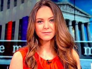 Natasha Bertrand Bio, Age, Family, Boyfriend, Politico, Msnbc, Net Worth