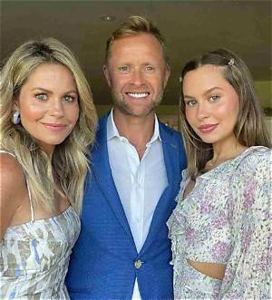 Natasha Bure Boyfriend Nick: Is Natasha Bure Dating?
