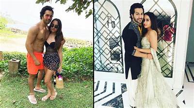 Natasha Dalal Age and Wikipedia: Meet Varun Dhawan Wife on Instagram