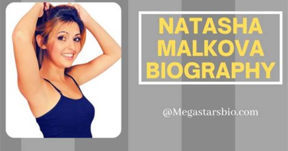 Natasha Harz Bio, Wiki, Age, Height, Family, Husband, Kids, Movies, Tv Shows, Now, and Net Worth