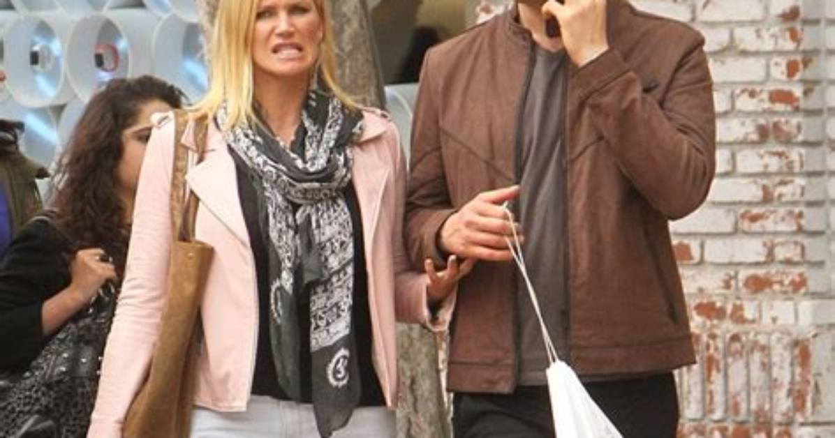 Natasha Henstridge: Dating, Net Worth, Tattoos, Smoking & Body Measurements