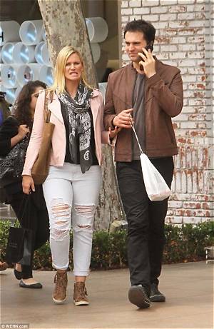 Natasha Henstridge: Dating, Net Worth, Tattoos, Smoking & Body Measurements