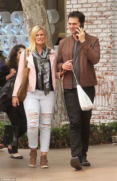 Natasha Henstridge: Dating, Net Worth, Tattoos, Smoking & Body Measurements