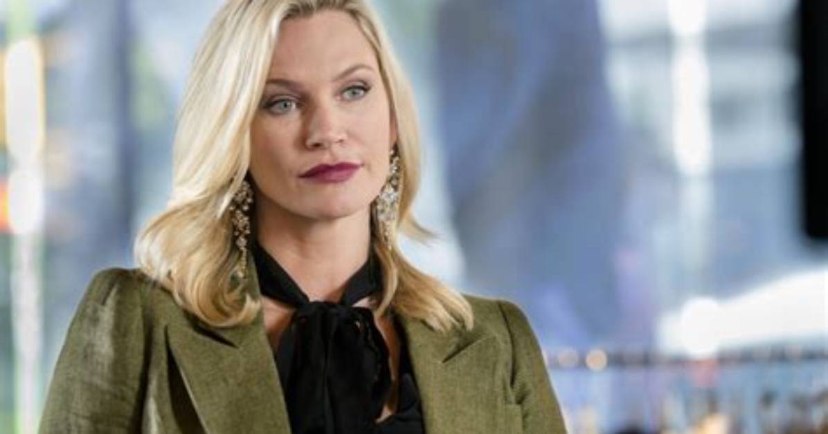 Natasha Henstridge Lifetime Movies, Wiki, Instagram, Bio, Partner