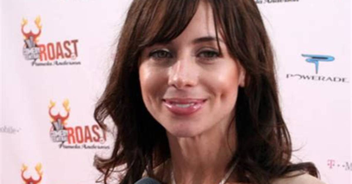 Natasha Leggero(Comedian) Bio, Age, Height, Husband, Baby, Movies Tv Shows