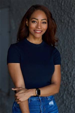 Natasha Marc