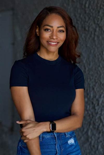 Natasha Marc