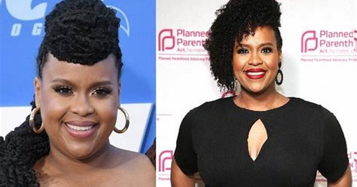 Natasha Rothwell Weight Loss Journey – Before and After Photos Explored