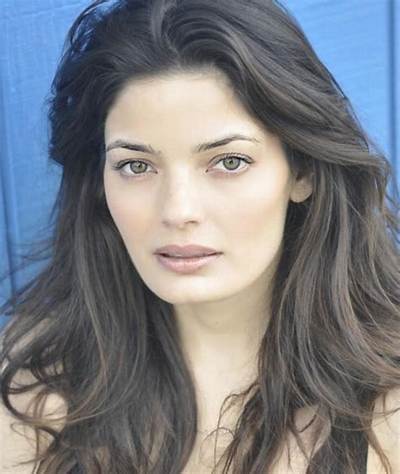 Natasha Wilson