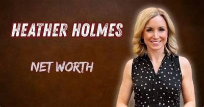 Natay Holmes Bio, Age, Family, Husband, Kids, Kgtv-Tv, Networth