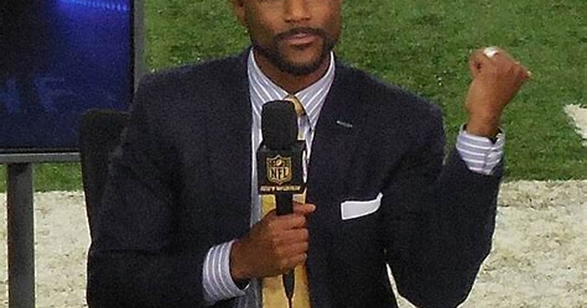 Nate Burleson Age, Wikipedia, Biography, Children, Salary, Net Worth, Parents.
