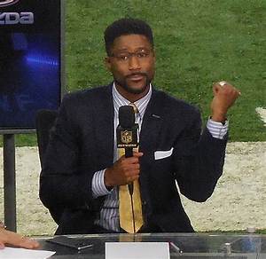 Nate Burleson Age, Wikipedia, Biography, Children, Salary, Net Worth, Parents.