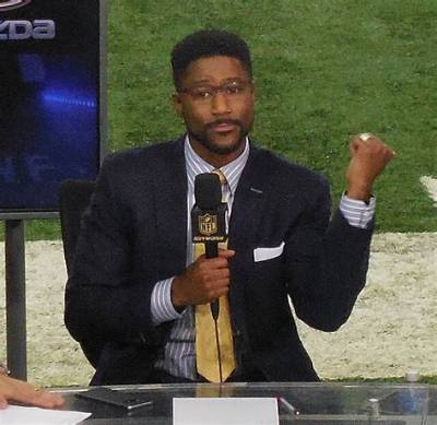 Nate Burleson Age, Wikipedia, Biography, Children, Salary, Net Worth, Parents.