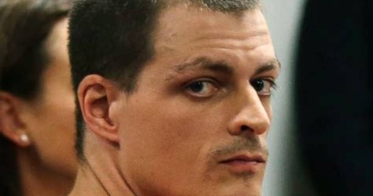 Nate Kibby Wiki, Biography, Age, Parents, Family, Childhood, New Hampshire, Sentence