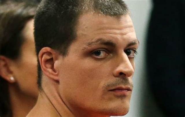 Nate Kibby Wiki, Biography, Age, Parents, Family, Childhood, New Hampshire, Sentence
