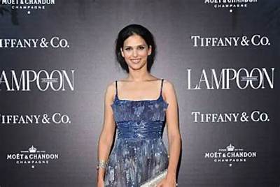Nathalie Dompe Net Worth, Salary, Age, Wiki, Biography