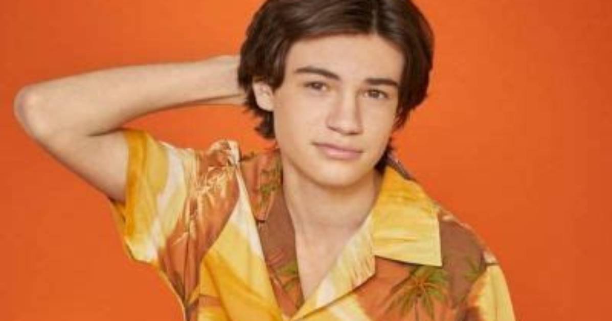 Nathan Blair- Wiki, Age, Height, Net Worth, Girlfriend, Ethnicity