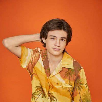 Nathan Blair- Wiki, Age, Height, Net Worth, Girlfriend, Ethnicity