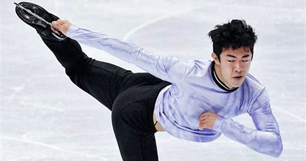 Nathan Chen Girlfriend, Wife, Height, Yale, Olympic Medals, Is Nathan Chen Dating?
