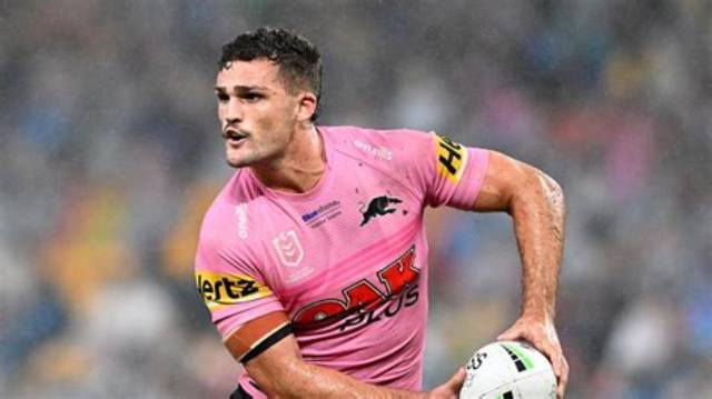 Nathan Cleary Age Height and Partner: Is Rugby Player Married?