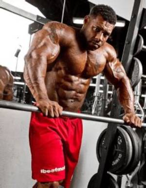Nathan De Asha Bio, Wiki, Age, Height, Wife, Jail, Mr Olympia, Net Worth