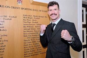 Nathan Heaney Wikipedia: Facts to Know About the Boxer