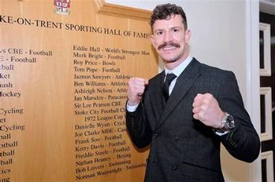 Nathan Heaney Wikipedia: Facts to Know About the Boxer