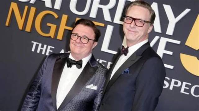 Nathan Lane Has a Son with His Husband Devlin Elliott? Sexuality and Family Tree