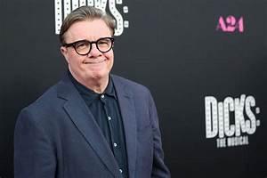 Nathan Lane’s Net Worth, Biography, Fact, Career, Awards and Life Story