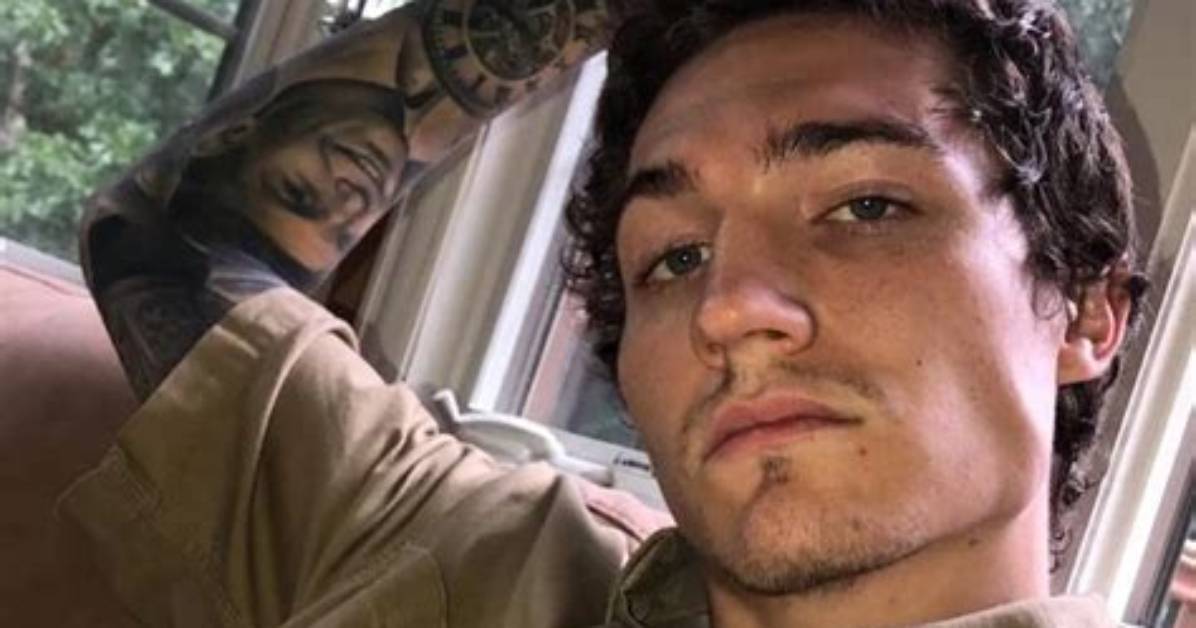 Nathan Schwandt Facts, Bio, Wiki, Net Worth, Age, Height, Family, Affair, Career, Famous For, Biography, Ethnicity, Jeffree Star, Brother, Twitch