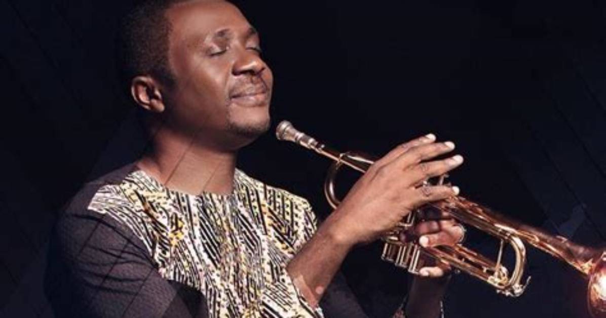 Nathaniel Bassey Biography and the Gospel Songs That Made Him Popular