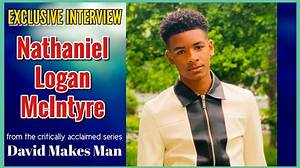 Nathaniel Logan Mcintyre Wikipedia, Biography, Age, Height, Girlfriend, Instagram