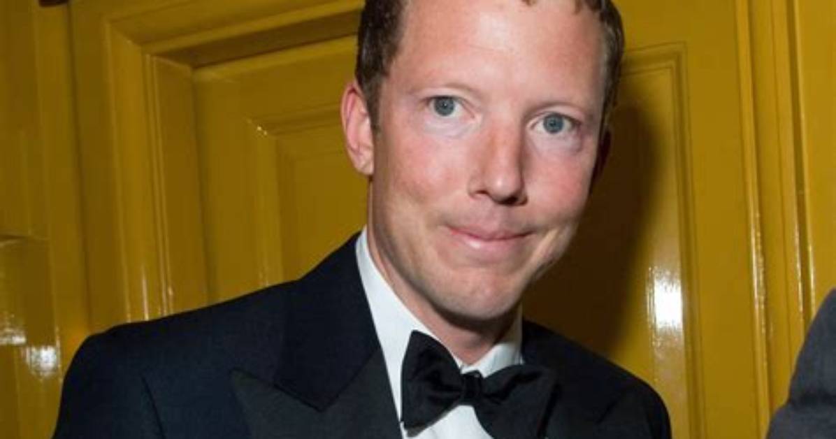 Nathaniel Philip Rothschild Net Worth, Income, Salary, Earnings, Biography