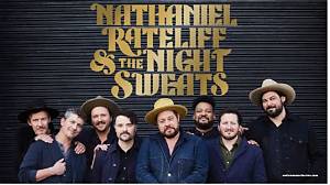 Nathaniel Rateliff Bio, Age, Tour, Sob, Night Sweats, Songs, Sob Lyrics