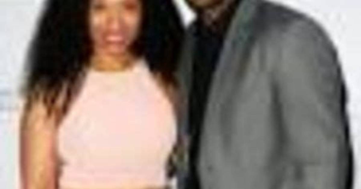 Natlyn Jones: Who Is Roy Jones Jr’s Wife?