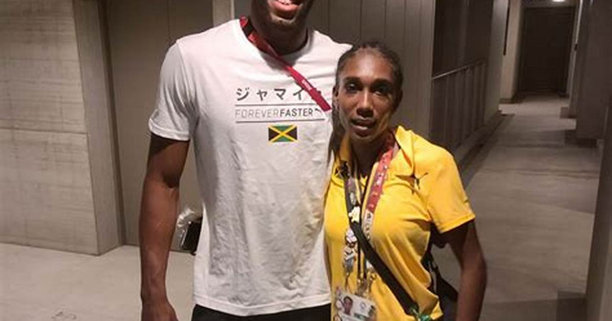 Natoya Goule Husband: Who Is Natoya Goule Married to?