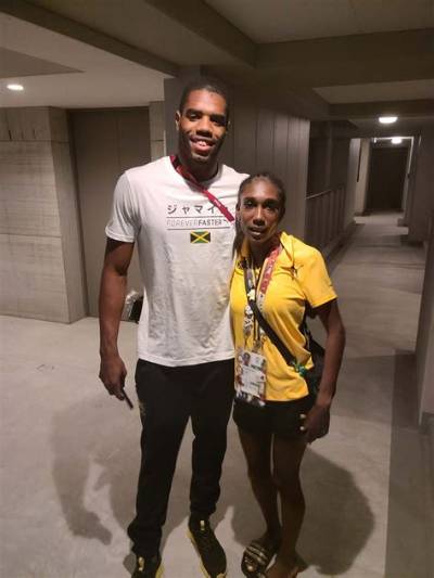 Natoya Goule Husband: Who Is Natoya Goule Married to?