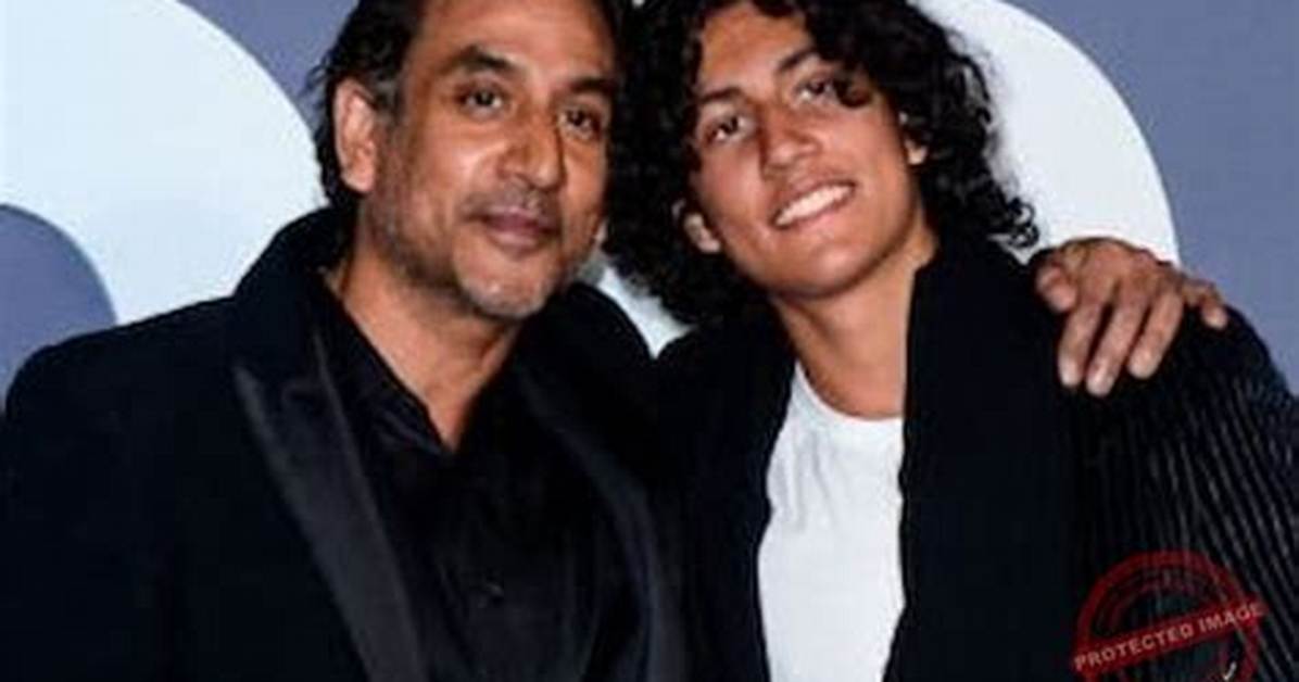 Naveen Andrews Bio, Wiki, Age, Height, Wife, Children, Movies and Net Worth