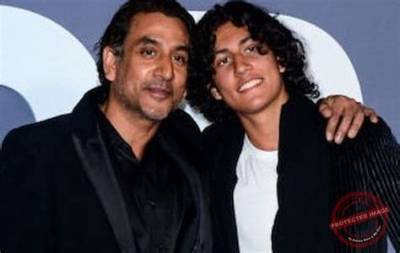 Naveen Andrews Bio, Wiki, Age, Height, Wife, Children, Movies and Net Worth