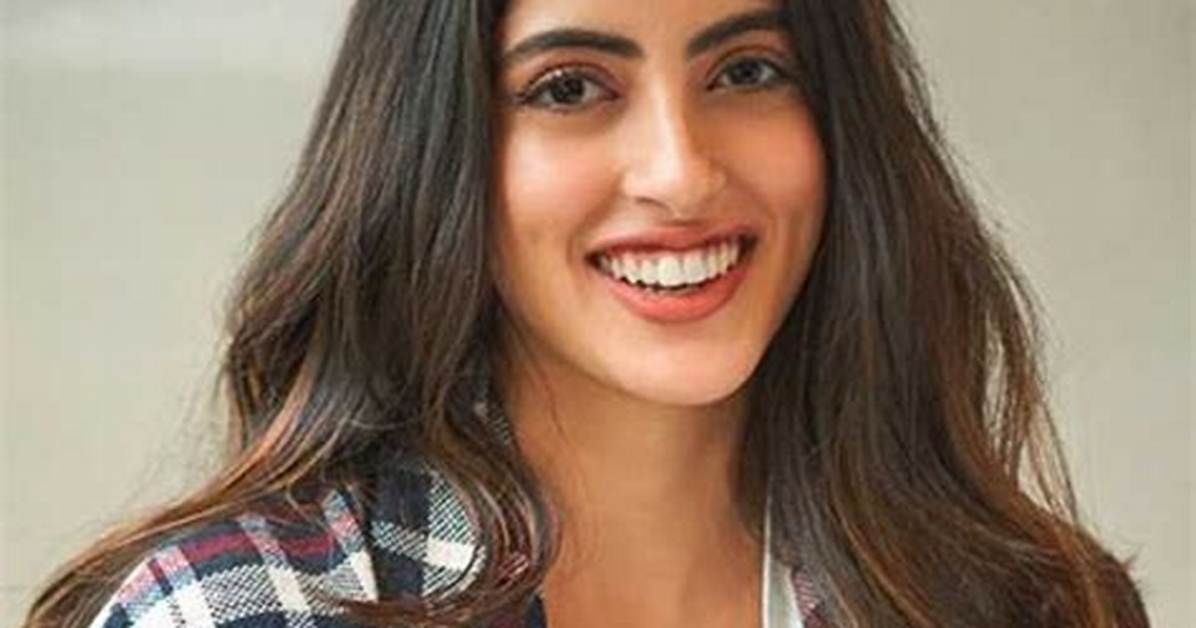 Navya Nanda Bio, Wiki, Age, Height, Husband, Family, Model and Net Worth