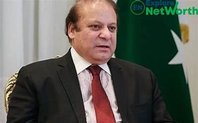 Nawaz Sharif Net Worth, Salary, Source of Income, Biography, Age, Parents, Wife & Children, Photos & More