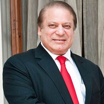 Nawaz Sharif’s Net Worth, Age, Height, Weight, Wife, Kids, Bio-Wiki