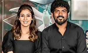 Nayanthara Family, Husband Age, Movies, Age, Height, Real Name