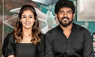 Nayanthara Family, Husband Age, Movies, Age, Height, Real Name