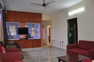 Nayath Serviced Apartments, Tirupati, India