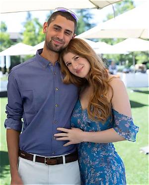 Nayel Nassar Biography; Wealth, Wife, Parents, House, Job and Net Worth of Jennifer Gates’ Husband