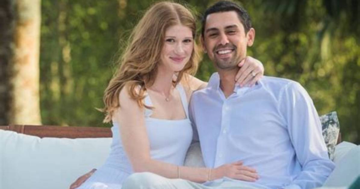 Nayel Nassar Religion: Is He Muslim or Christian? Ethnicity & Family Background Explored