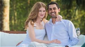 Nayel Nassar Religion: Is He Muslim or Christian? Ethnicity & Family Background Explored