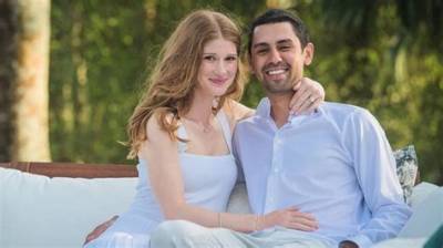 Nayel Nassar Religion: Is He Muslim or Christian? Ethnicity & Family Background Explored